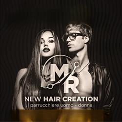 New Hair Creation