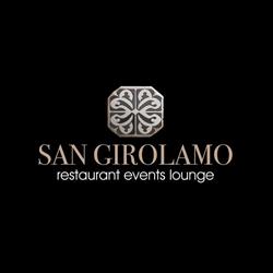 San Girolamo Restaurant