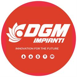 DGM Impianti Mazara