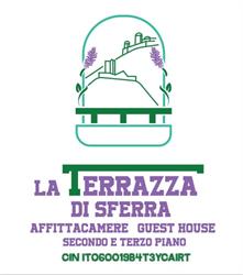 La Terrazza di Sferra