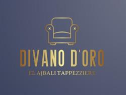 Divano d'Oro El Ajbali