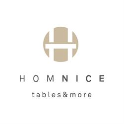 Homnice - tables & more