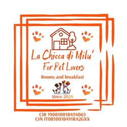 La Chicca di Milu' for Pet Lovers
