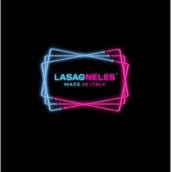 Lasagneles - Il Mondo in una Lasagna