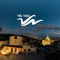 Villa Nikita Napoli