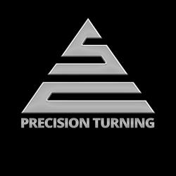 SC PRECISION TURNING
