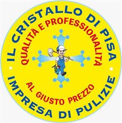 Il Cristallo di Pisa - impresa di pulizie a Pisa