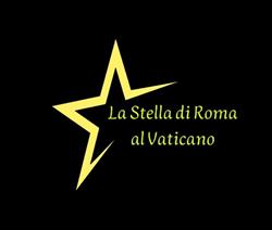 La Stella di Roma al Vaticano