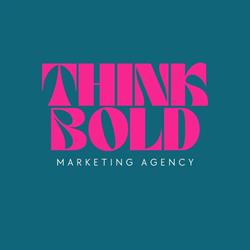 Think Bold Marketing Agency