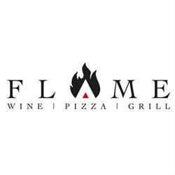 Flame Eno Pizzeria - Griglieria