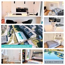 Poolvision Apartment