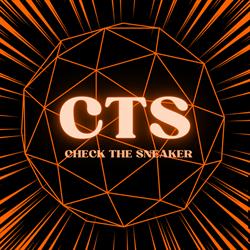 CheckTheSneaker - CTS