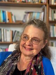 Claudia Hoffmann Psicologa & Psicoterapeuta