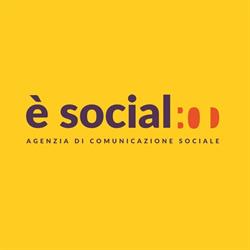 è social - Agenzia di comunicazione sociale