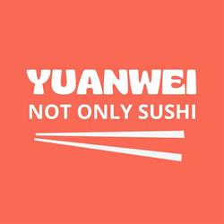 Yuanwei - Sushi bar & Ristorante