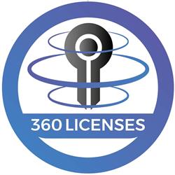360 Licenses