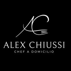 Alex Chiussi chef a domicilio & catering