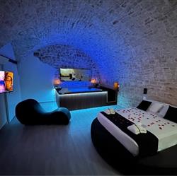 S'Agapò Luxury Suite