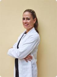 Dott.ssa Chiara Picciarella - Nutrizionista