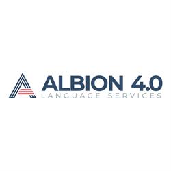 Albion 4.0 - Language Services