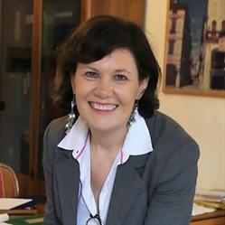 Elisa Gasparotto psicologa psicoterapeuta