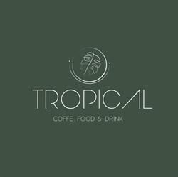 Tropical coffee