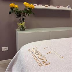 Valentina Beauty Experience