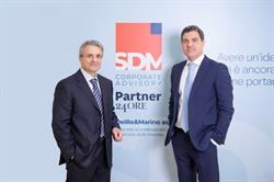 SDM Corporate Del Re e Marino Associati