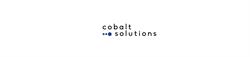 Cobalt Solutions