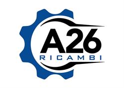 A26 Ricambi srl