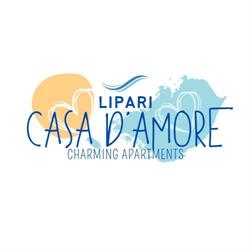 Casa D'Amore Lipari