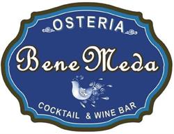 Bene Meda Osteria Cocktail & Wine Bar