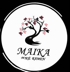 MAIKA POKE HOUSE