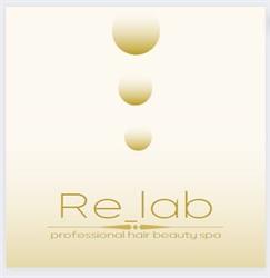 RE_Lab di Riboli Elena Professional hair beauty spa