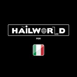 Hail World PDR