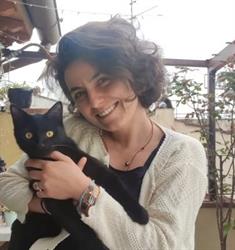 Dr.ssa Novella Paparozzi – Psicoterapeuta a Firenze
