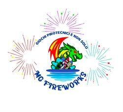 MG FIREWORKS