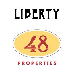 Liberty 48 Properties Viareggio