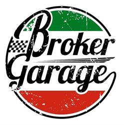 Broker Garage Italia