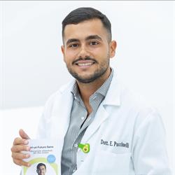 Dott. Emanuele Puccinelli - Biologo Nutrizionista