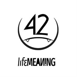 42 Life Meaning