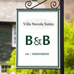 Villa Nuvola Suites