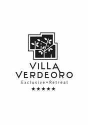 Hotel Villa VerdeOro - Boutique hotel