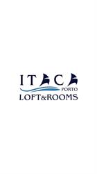 Itaca Porto Loft & Rooms