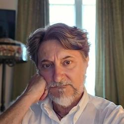 Dott. Alessio Innocenti, Psicologo