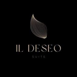 Il Deseo Suite con vasca idromassaggio
