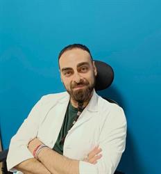 Dr. Giuseppe Paradiso, Dietista-Nutrizionista