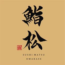 Sushi Matsu Omakase