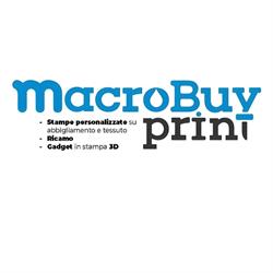 Macrobuy Print Srl