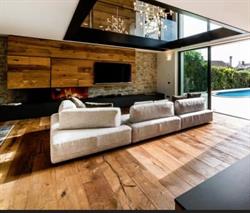 Vecchio Parquet